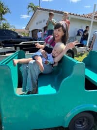 msrachelforkidsparties ms rachel impersonator